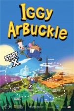 Watch Iggy Arbuckle Megavideo